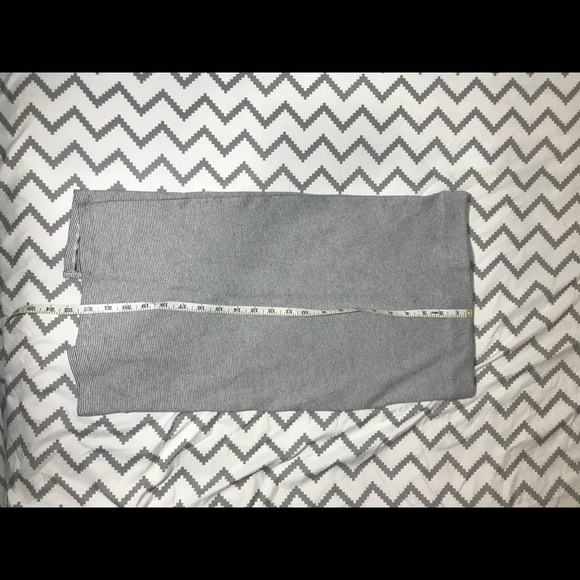 Zara skirt striped size S - Picture 2 of 5